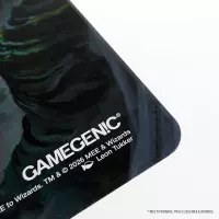 8. Gamegenic: Magic the Gathering - The Hobbit - Shiny Playmat - Mirkwood