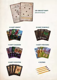 2. Kartografowie