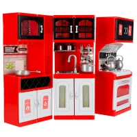 5. Mega Creative Meble Kuchenne Dla Lalek 482111