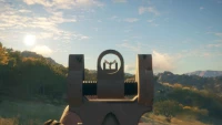 8. theHunter: Call of the Wild™ - Modern Rifle Pack PL (DLC) (PC) (klucz STEAM)