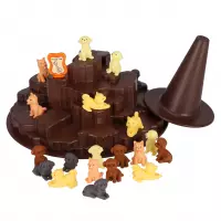 5. Mega Creative Gra Balans Pieski 596517