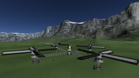 6. Kerbal Space Program: Breaking Ground (PC) (klucz STEAM)