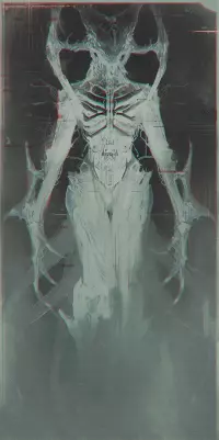 2. Nemesis: Retaliation - Artbook