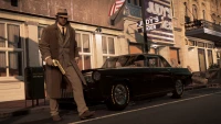 9. Mafia III: Definitive Edition PL (MAC) (klucz STEAM)