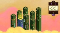 6. Mystic Pillars: A Story-Based Puzzle Game PL (PC) (klucz STEAM)