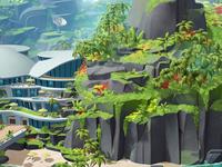 10. Evil Genius 2: World Domination (PS5) + Bonus