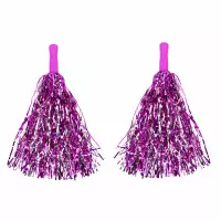 2. Mega Creative Pompony Kibica 572067