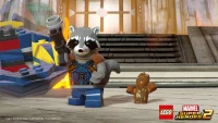 5. LEGO Marvel Super Heroes 2 PL (NS)