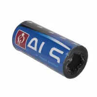 7. Mega Creative Badminton Metalowy w Pokrowcu + Lotki 576841