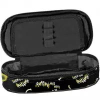 4. Paso Piórnik Tuba Usztywniona Great Things SM26LH-013