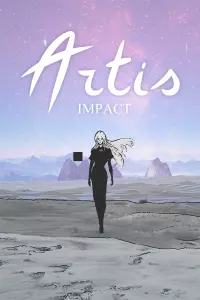 1. Artis Impact (PC) (klucz STEAM)