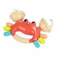 6. Bam Bam Grzechotka Krabik 569044