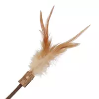 2. Trik&Roll Zabawka Dla Kota Matatabi z Kocimiętką 21cm 588651
