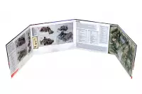 4. Dungeons & Dragons: Klątwa Strahda - Ekran Mistrza Podziemi