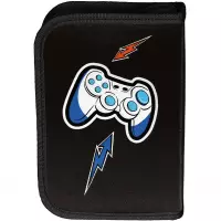 3. Paso Piórnik Dwuklapkowy z Wyposażeniem Play PP26GH-P001