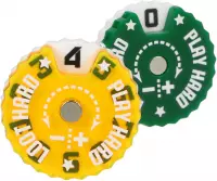 2. Epic Loot Box: Tracker 25 mm, 0-9 (7)