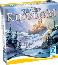 1. Winter Kingdom (wyd. angielskie)