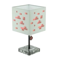 1. Lampa Minecraft Wysokość 35 cm