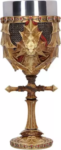 1. Puchar Kolekcjonerski Dark Souls - Ornstein