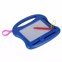 3. Mega Creative Znikopis Magnetyczny + Brelok 569810