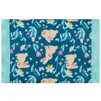 3. Astrabag Portfelik Candy Bunny 504026001