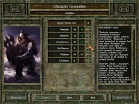 2. Icewind Dale 2: Complete PL (PC) (klucz GOG.COM)