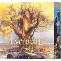 1. Evenfall (edycja polska)