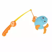 7. Mega Creative Gra Wędka + Zwierzątka 567400