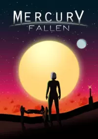 1. Mercury Fallen (PC) (klucz STEAM)