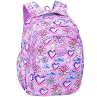 1. CoolPack Jerry Plecak Szkolny Balloons F029970