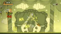 4. This Is Fine: Maximum Cope (PC) (klucz STEAM)