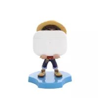 4. Stojak One Piece - Luffy