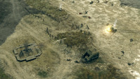 18. Sudden Strike 4 (PC) PL DIGITAL (klucz STEAM)