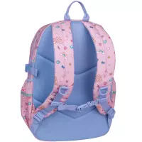 5. Coolpack Sully Plecak Młodzieżowy Hello Kitty Pink F154025