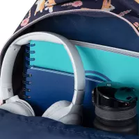 4. CoolPack Prime Pro Plecak Szkolny Elisabeth F162933