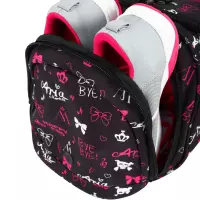2. CoolPack Fitt S Torba Sportowa Aria Martelle F092040