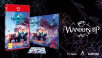 1. Wanderstop (NS2)
