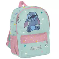 2. Paso Plecak Przedszkolaka Stitch Pastel DS25FF-250