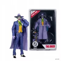 7. Figurka The Joker (Crisis on Infinite Earths) DC Direct Page Punchers