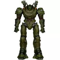 5. Figurka Slayer Atlan Doom: The Dark Ages 1/6 30 cm