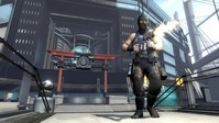 3. Binary Domain Collection (PC) DIGITAL (klucz STEAM)