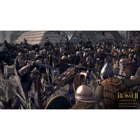 5. Total War: ROME II: Caesar in Gaul (PC) DIGITAL (klucz STEAM)