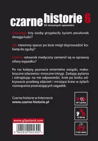 5. Czarne Historie 6
