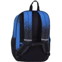 3. CoolPack Alfa Plecak Młodzieżowy Blue Dot F155978