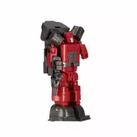 4. Mega Creative Robot Transformujący 2w1 583818