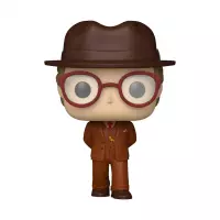 2. Funko POP TV: Stranger Things S5 - Mr. Whatsit