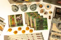 15. Cthulhu: Death May Die - Kampania 4