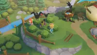 3. Time on Frog Island PL (PC) (klucz STEAM)