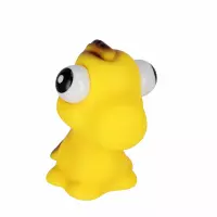 4. Mega Creative Zabawka Wyciskana Dinozaur 578264