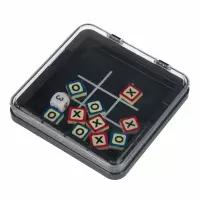 3. Mega Creative Gra Kółko i Krzyżyk 572612